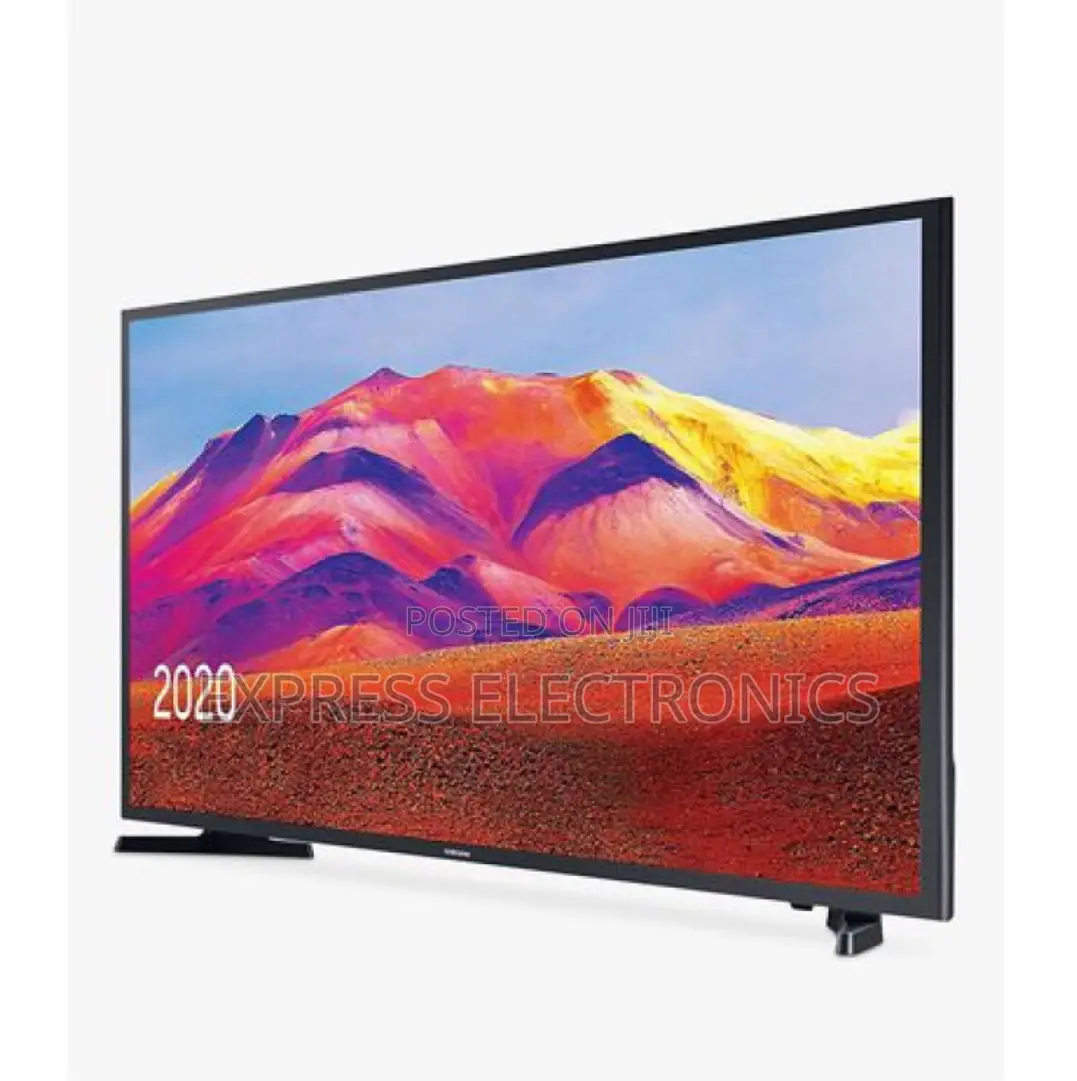 Samsung-43t5300e Samsung Tv 43 Satellite Smart FHD