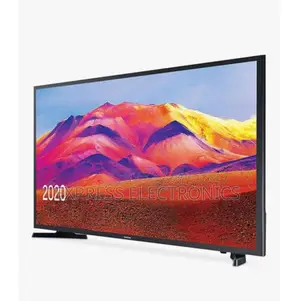 Samsung-43t5300e Samsung Tv 43 Satellite Smart FHD