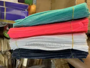 500pcs Pipe Cleaners