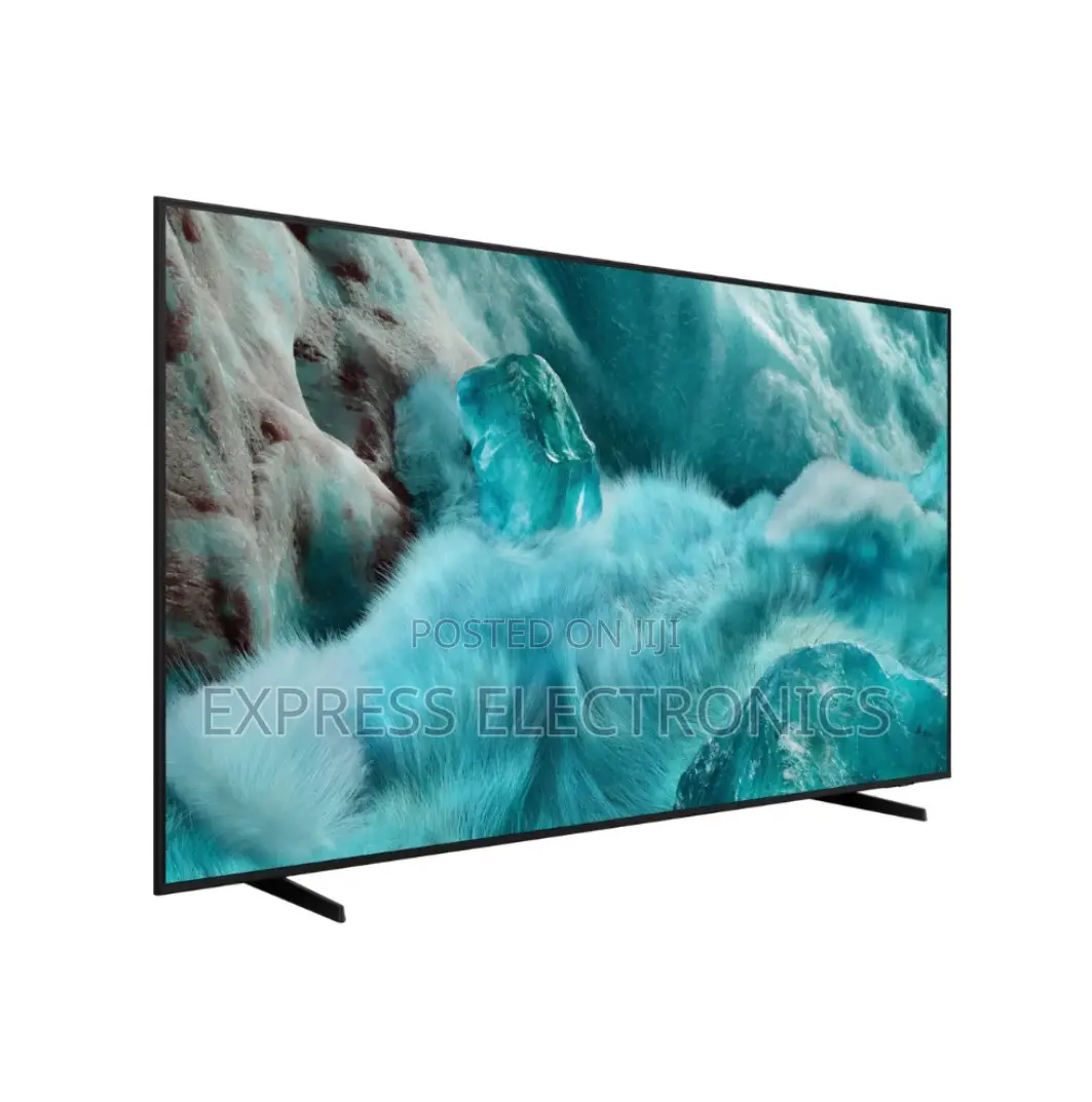Samsung-65qa65q7faa Samsung Qled 65 Flat Smart Smart Hub