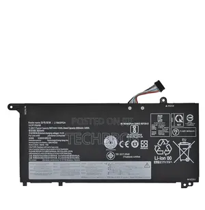 Original Battery For Thinkbook 14 /15 Gen 2-4/ Thinkbook 15(L19c3pda)