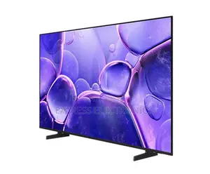Samsung-65u8000 Samsung 2025 Tv 65 Satellite Smart Uhd