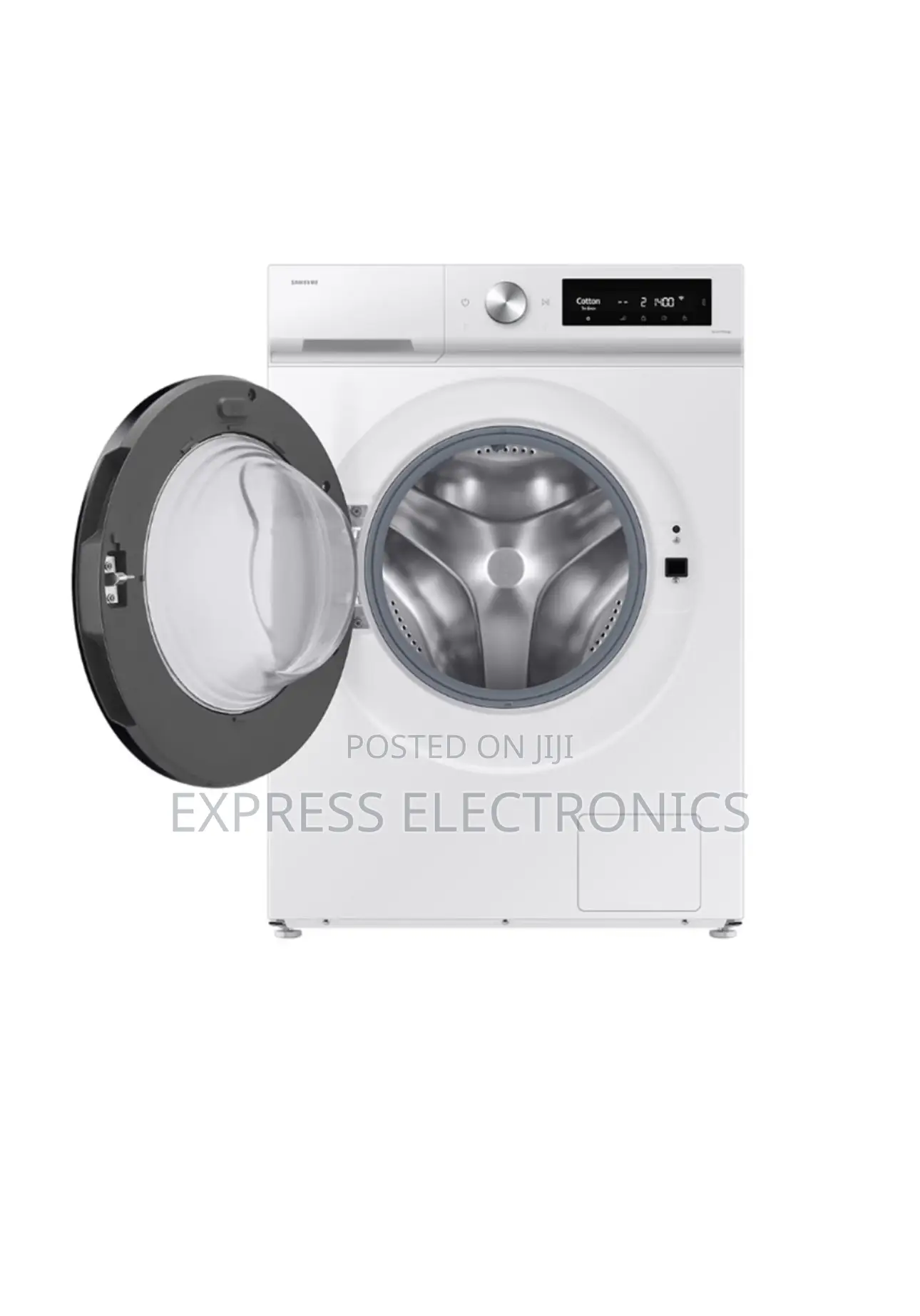 Samsung-Wd11db7b8 Washing Machine 11kg Wash 7kg Dry Front Load Full