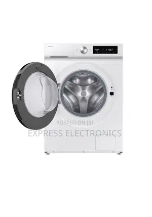 Samsung-Wd11db7b8 Washing Machine 11kg Wash 7kg Dry Front Load Full
