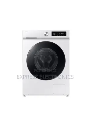 Samsung-Wd11db7b8 Washing Machine 11kg Wash 7kg Dry Front Load Full
