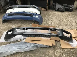 Ford F150 2018-2019-2020-2021 Front Bumper