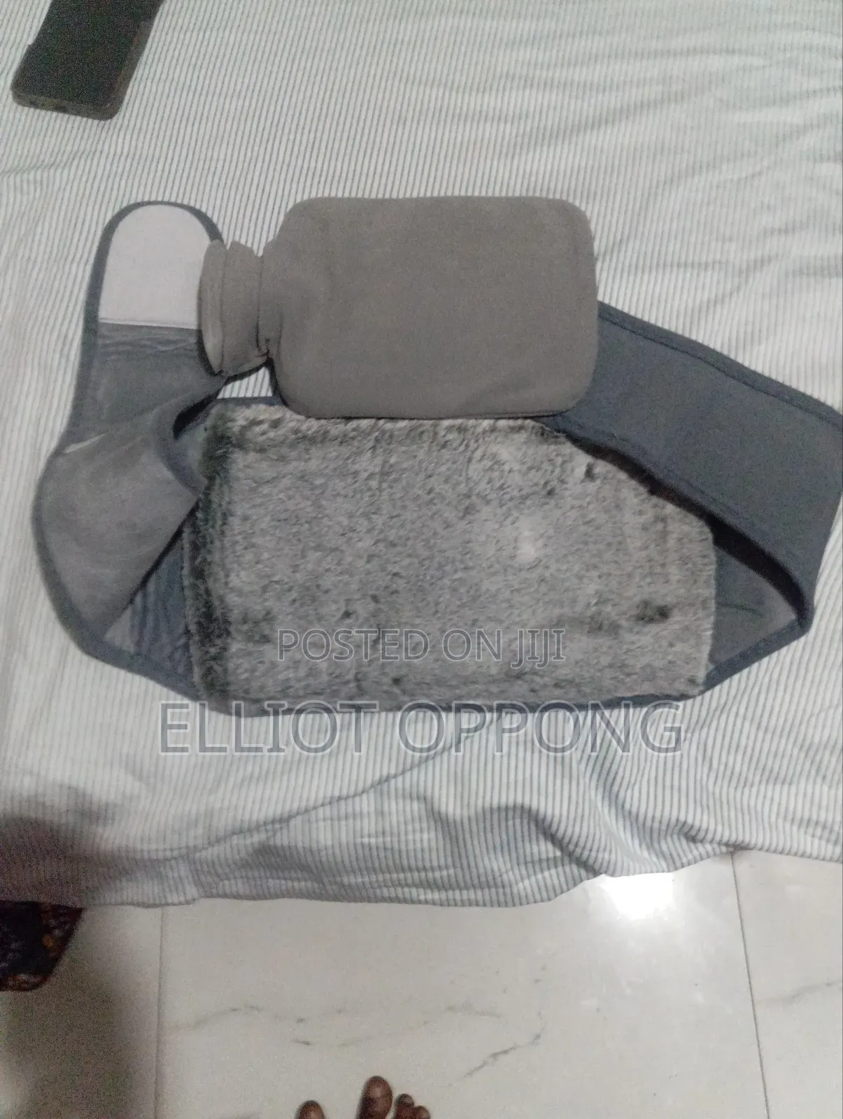 Original Hot Water Bottle