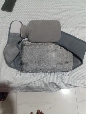 Original Hot Water Bottle
