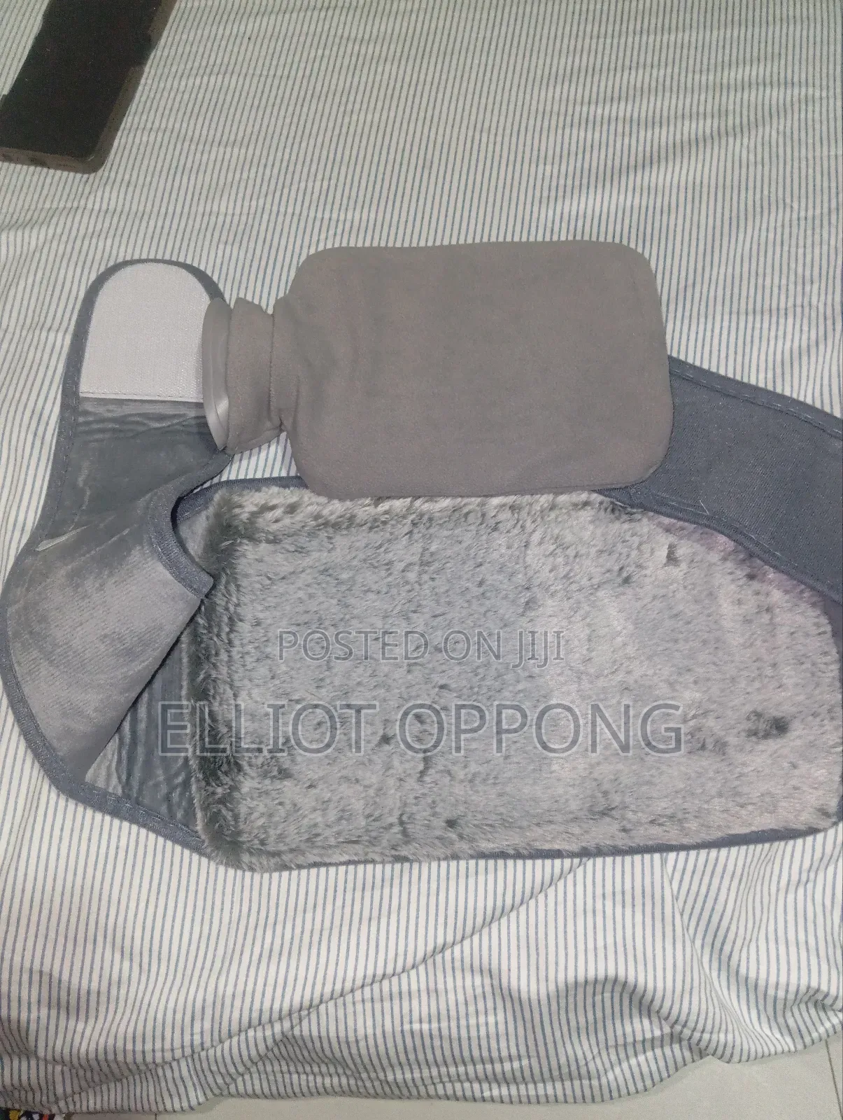 Original Hot Water Bottle