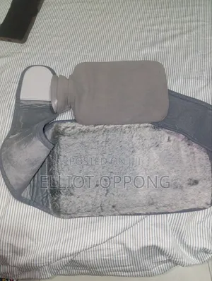 Original Hot Water Bottle