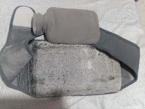 Original Hot Water Bottle