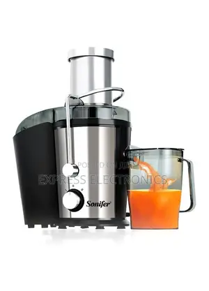 Sonifer Juice Extractor Best at Shop