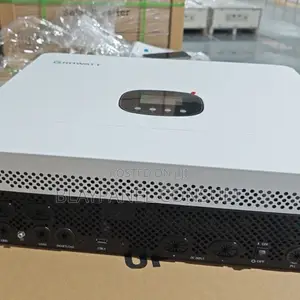 12kw 48v Growatt Hybrid Solar Inverter