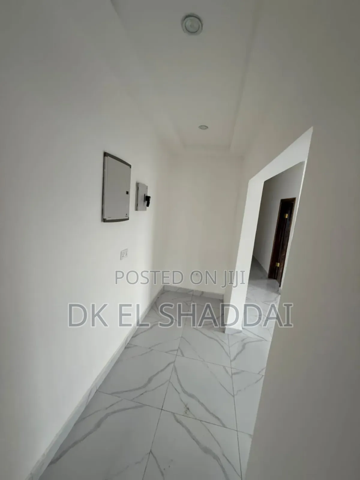 3bdrm House in Pokuase for sale