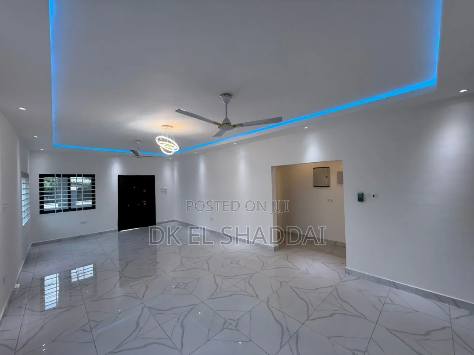 3bdrm House in Pokuase for sale