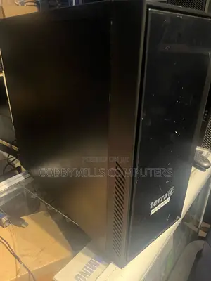 Server 16GB Intel Xeon HDD 1T