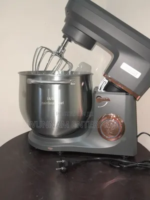 Avinas Stand Mixer(12.8l)