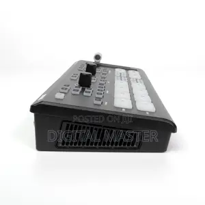 Osee Gostream Deck Hdmi/Usb Live Streaming Video Switcher