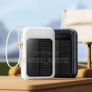 Power Bank (20,000mah) With Torch ( Christmas Promo