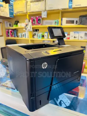 Hp Laserjet Pro 400 M402dn