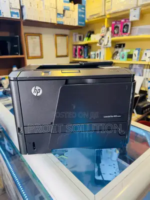 Hp Laserjet Pro 400 M402dn