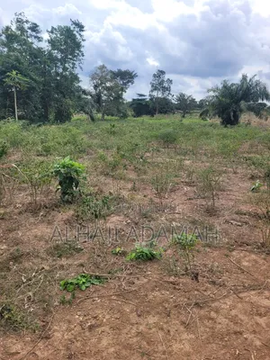 Lands for Sale at Trede Sepeasae New Site