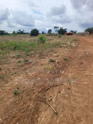 Lands for Sale at Trede Sepeasae New Site