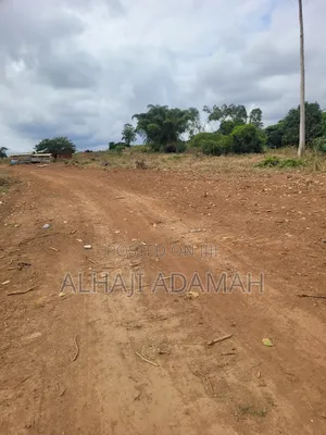 Lands for Sale at Trede Sepeasae New Site
