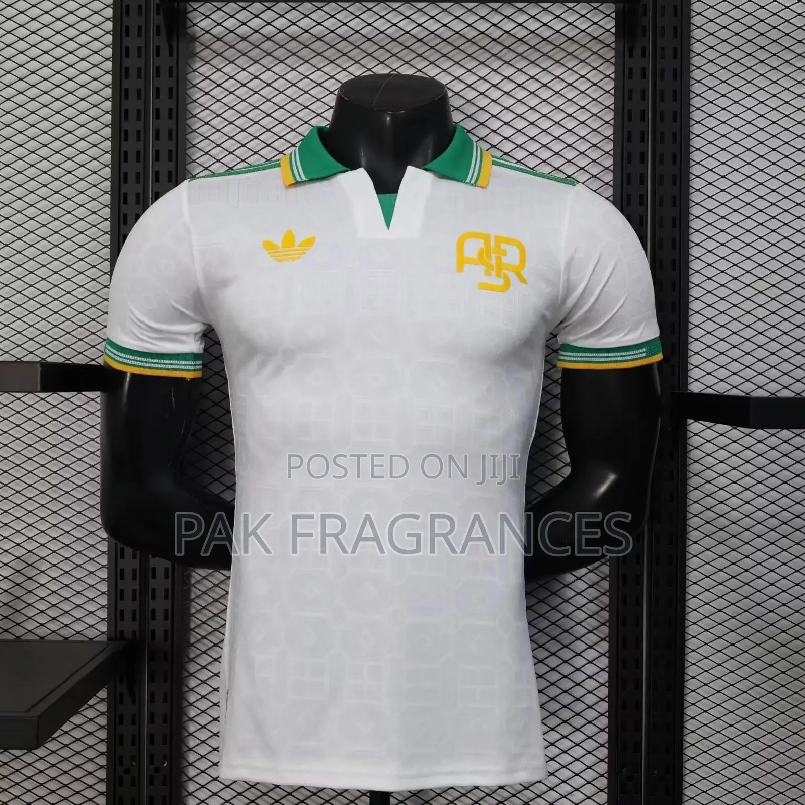 Original Football Kits 25/26