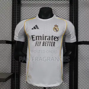 Original Football Kits 25/26