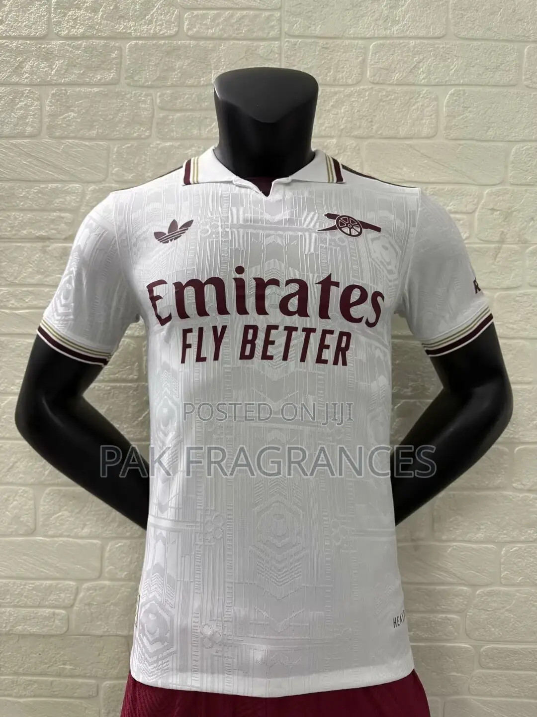Original Football Kits 25/26