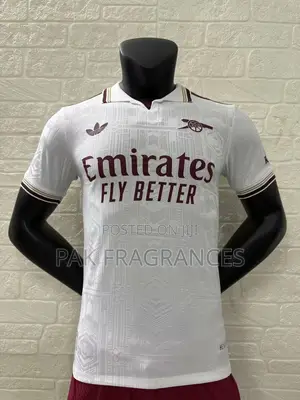 Original Football Kits 25/26
