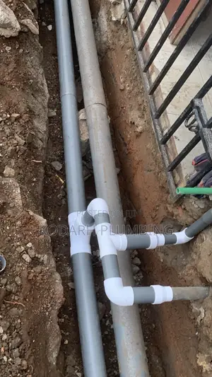 Kodarh Plumbing
