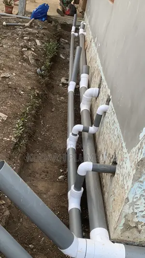Kodarh Plumbing