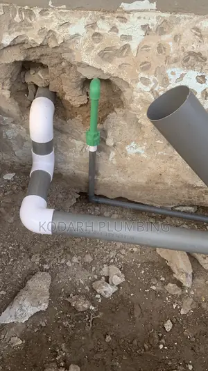 Kodarh Plumbing