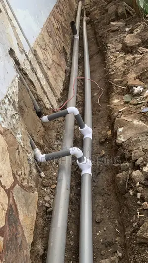 Kodarh Plumbing