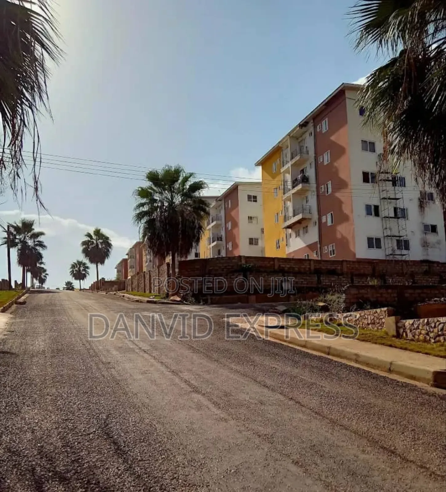 2bdrm Apartment in Danvid Express, Dome for sale