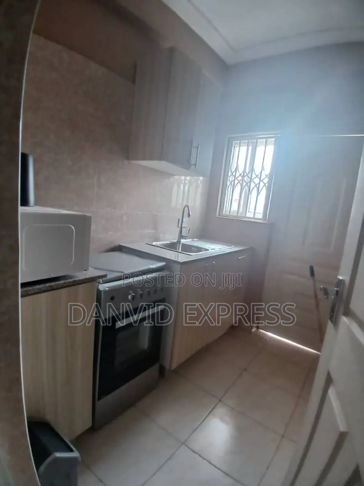 2bdrm Apartment in Danvid Express, Dome for sale