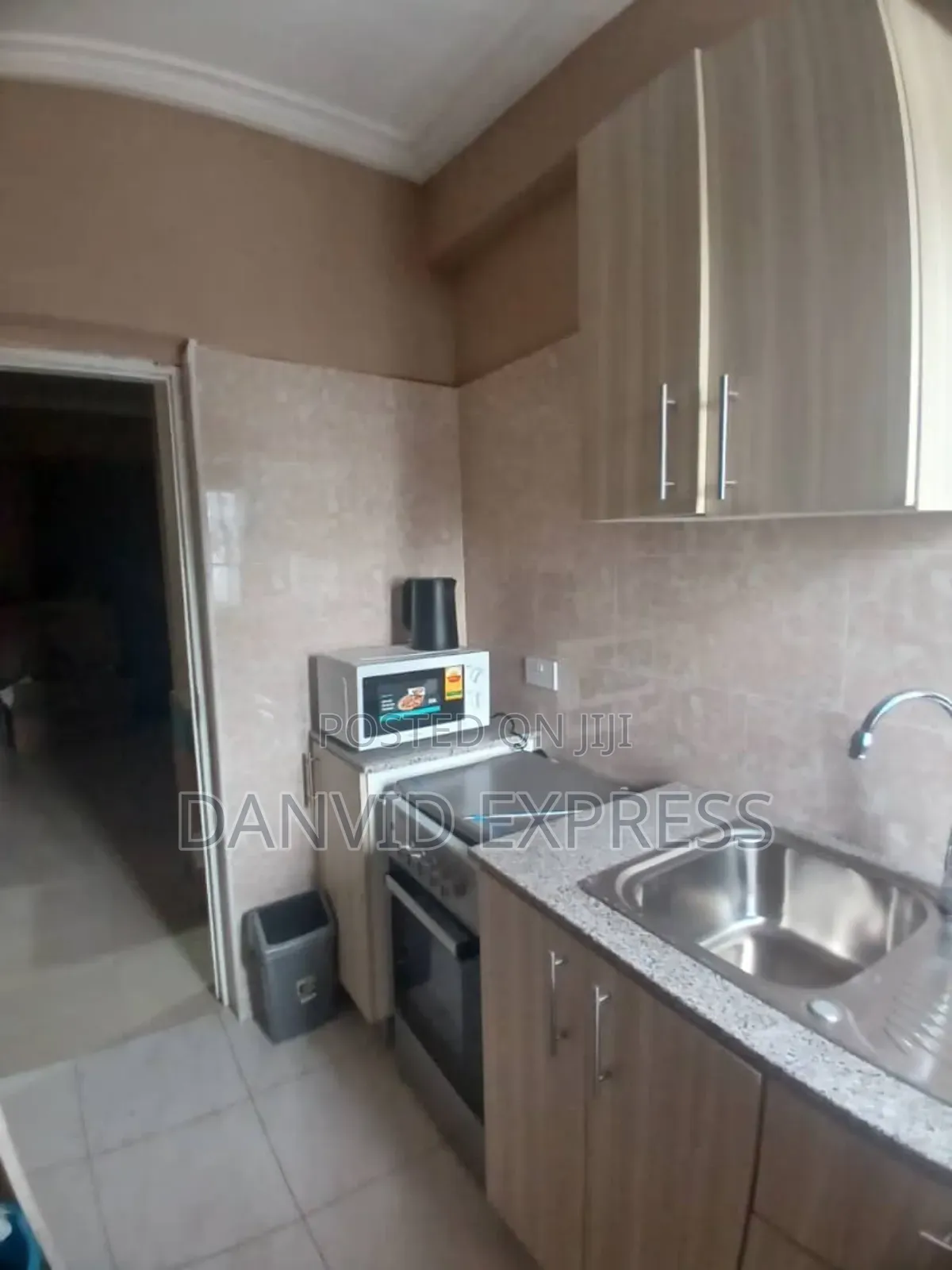 2bdrm Apartment in Danvid Express, Dome for sale