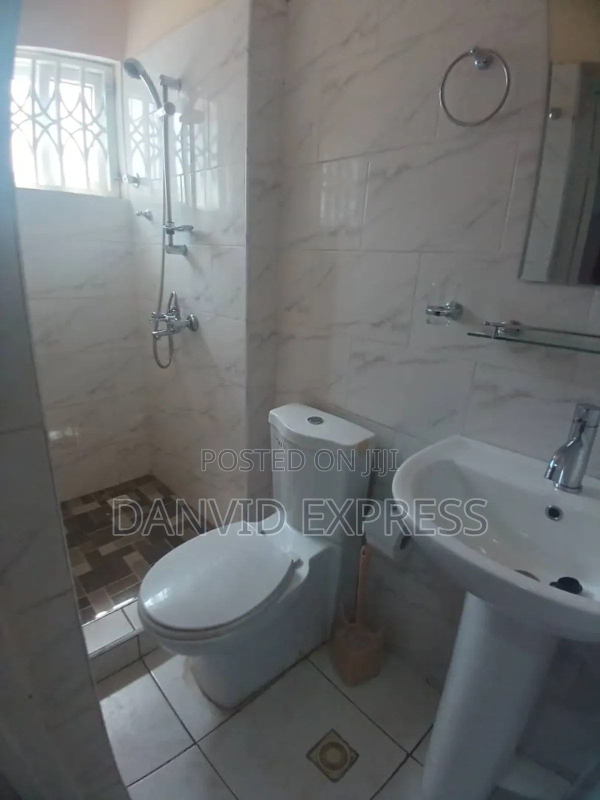 2bdrm Apartment in Danvid Express, Dome for sale