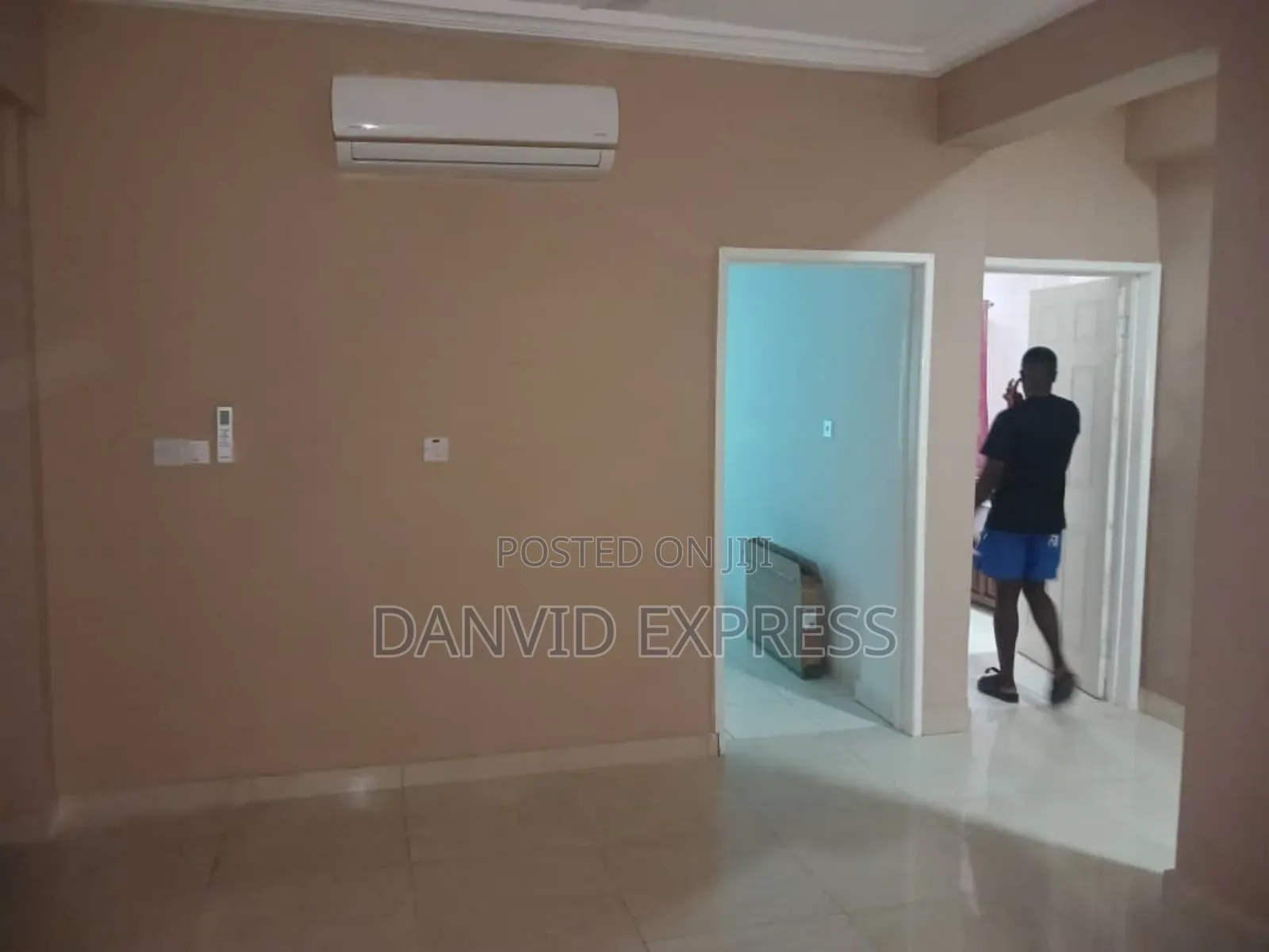 2bdrm Apartment in Danvid Express, Dome for sale