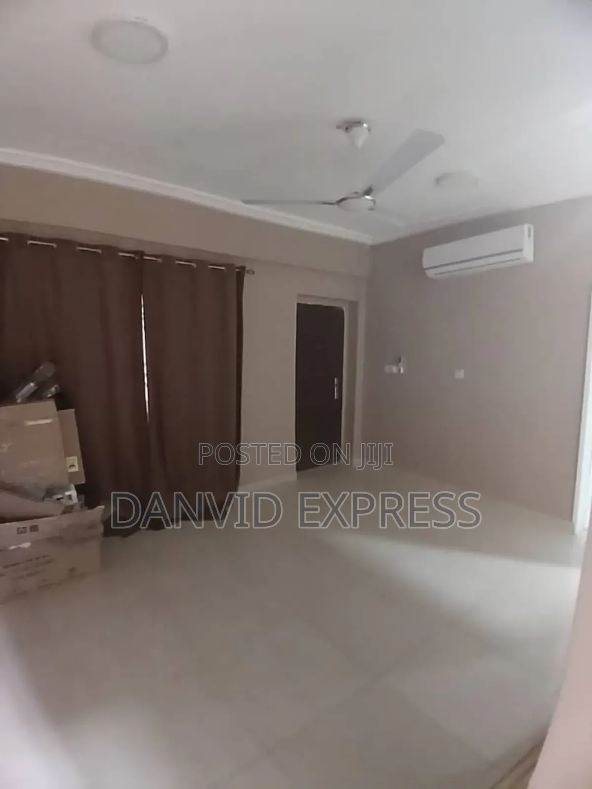 2bdrm Apartment in Danvid Express, Dome for sale