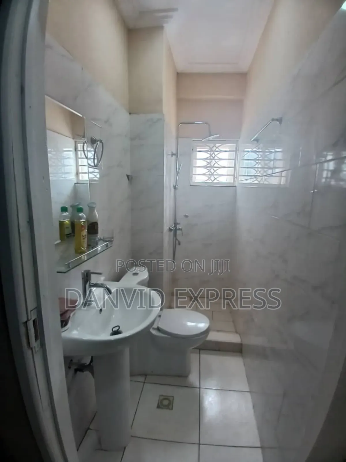 2bdrm Apartment in Danvid Express, Dome for sale