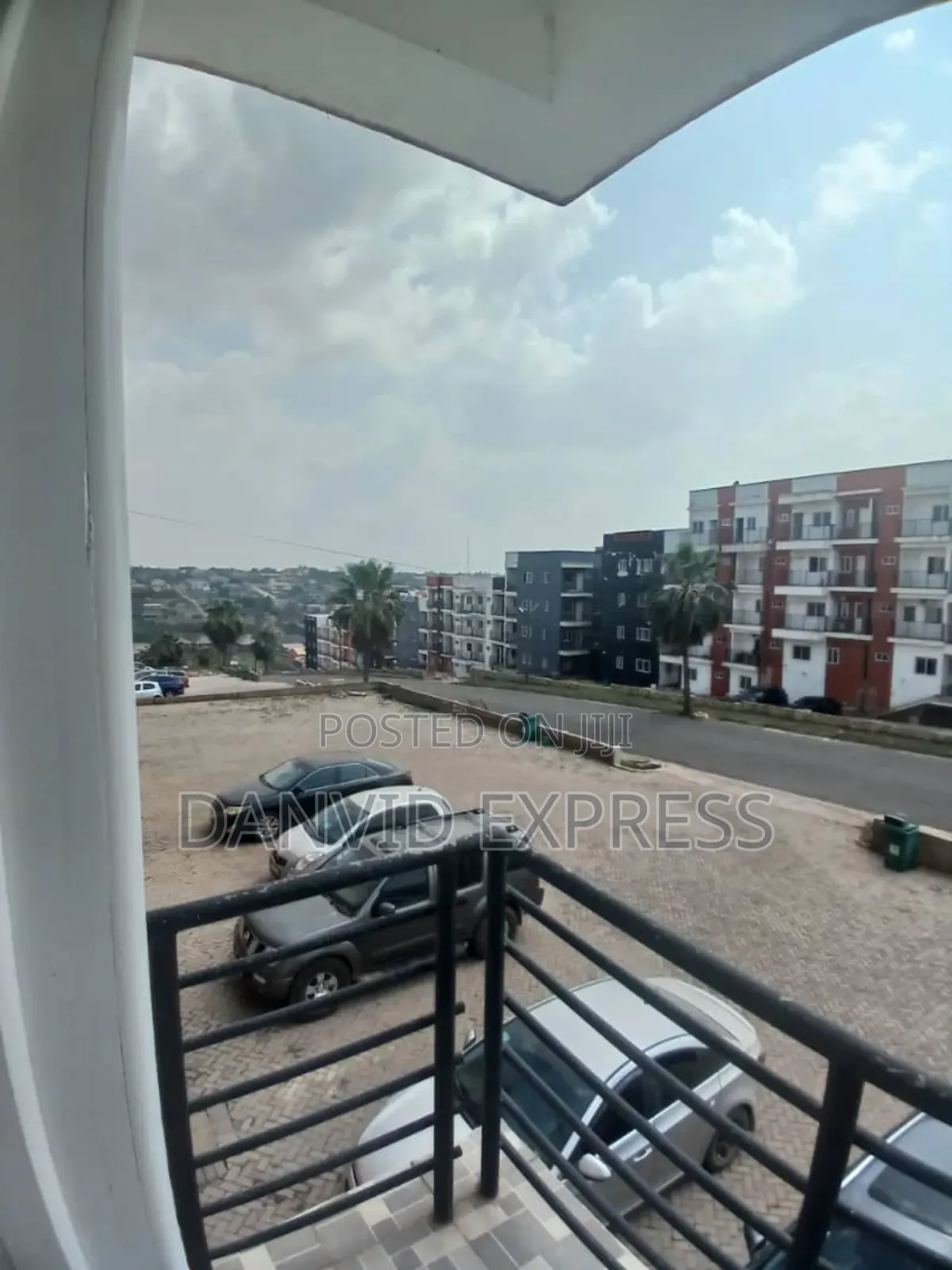 2bdrm Apartment in Danvid Express, Dome for sale