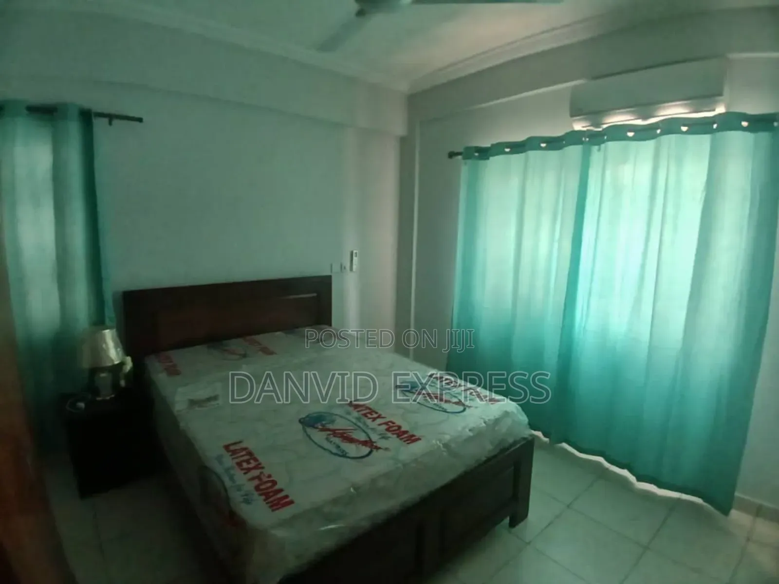 2bdrm Apartment in Danvid Express, Dome for sale