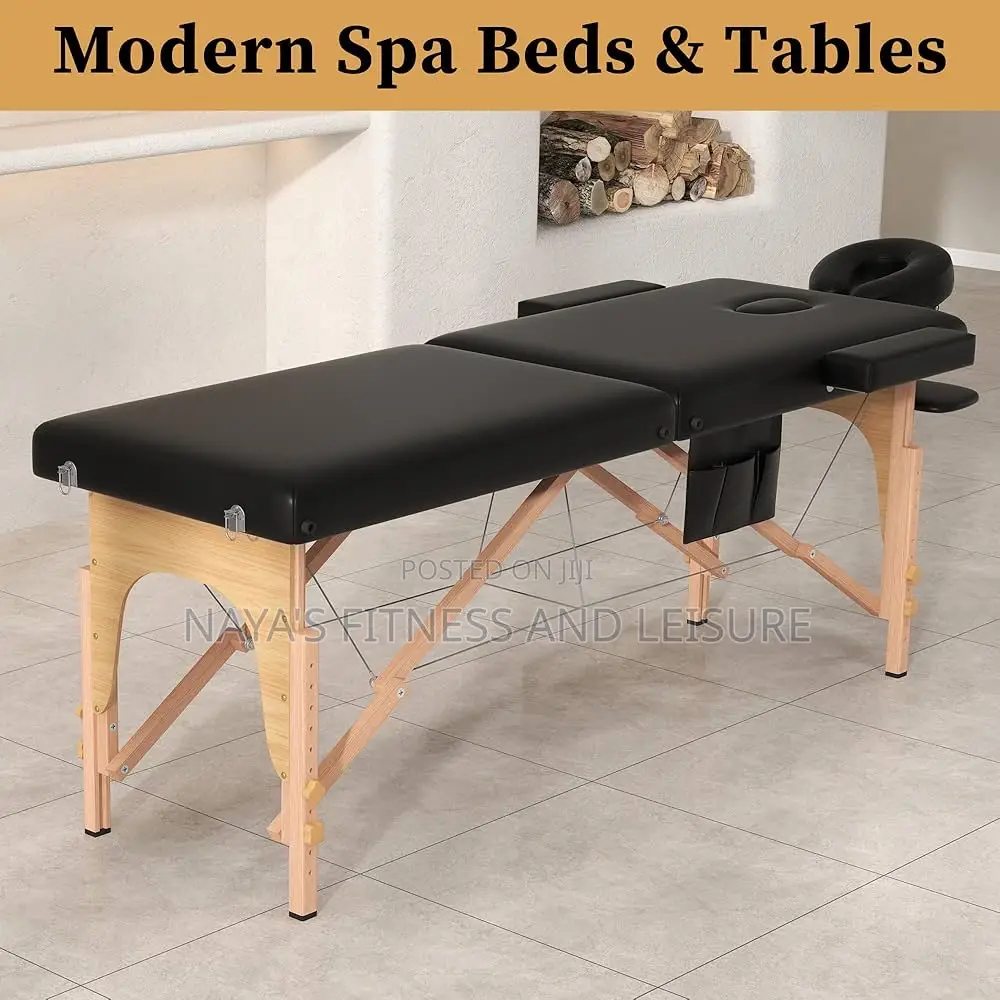 Massage Table Massage Bed