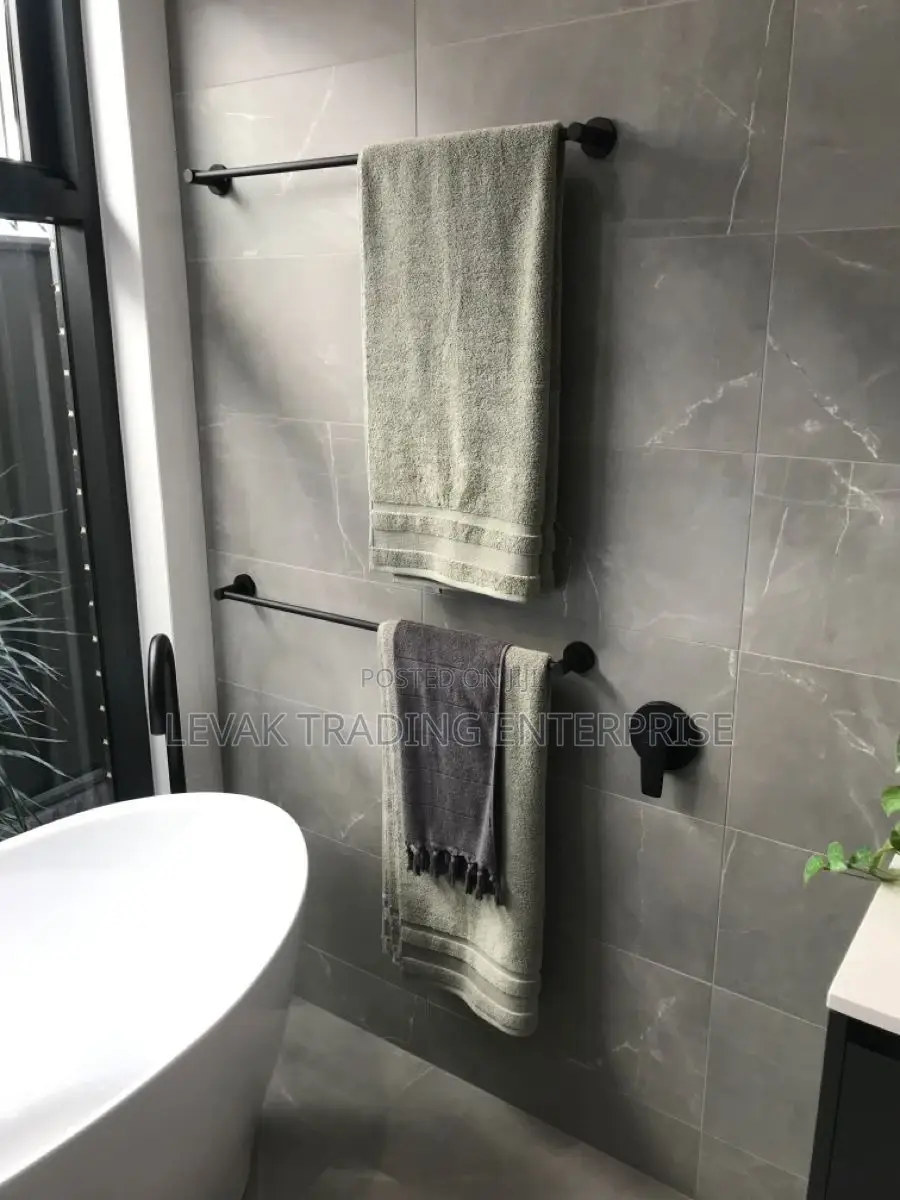 Quality European Towel Rack ( Towel Holders )