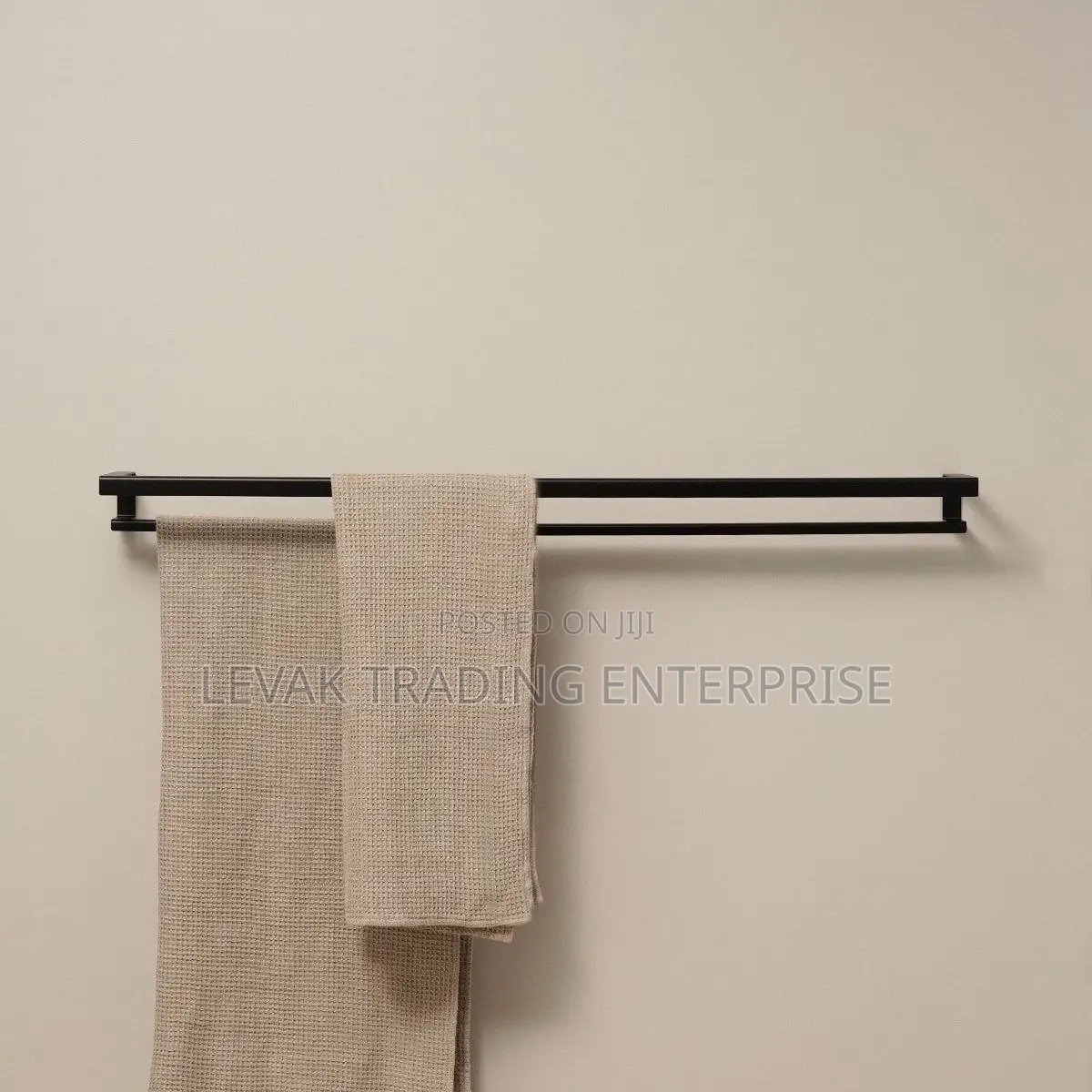 Quality European Towel Rack ( Towel Holders )