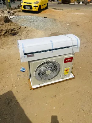 R410a Eco Friendly Refrigerant Air Condition 1.5 Hp Ac