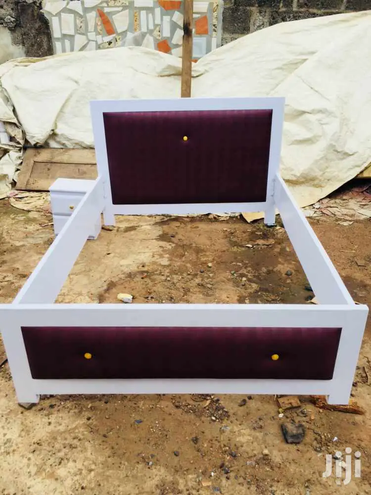Sofa Double Bed